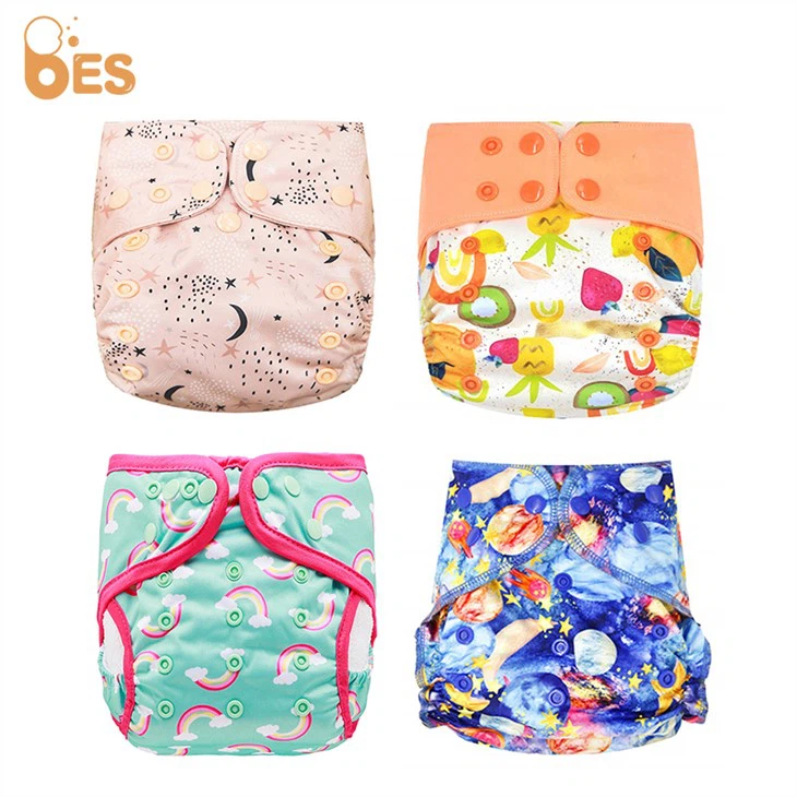 Lead Cloth Diaper Manufacturer For You