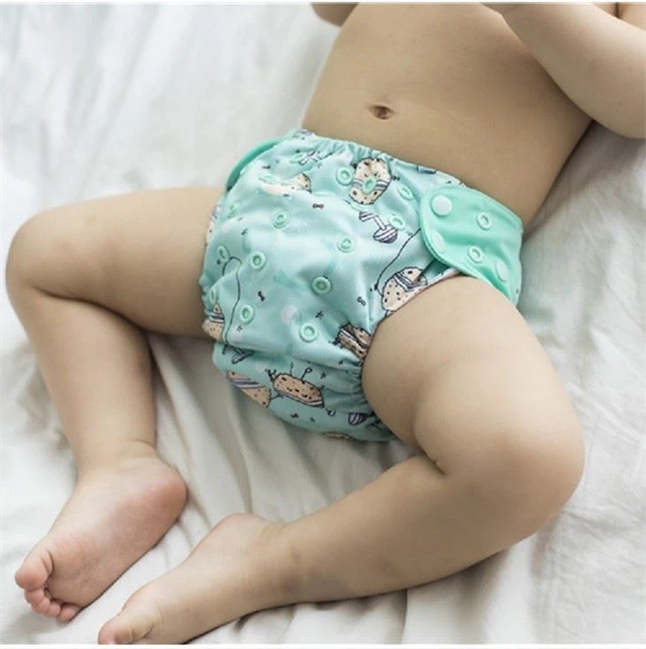 Lead Cloth Diaper Manufacturer For You