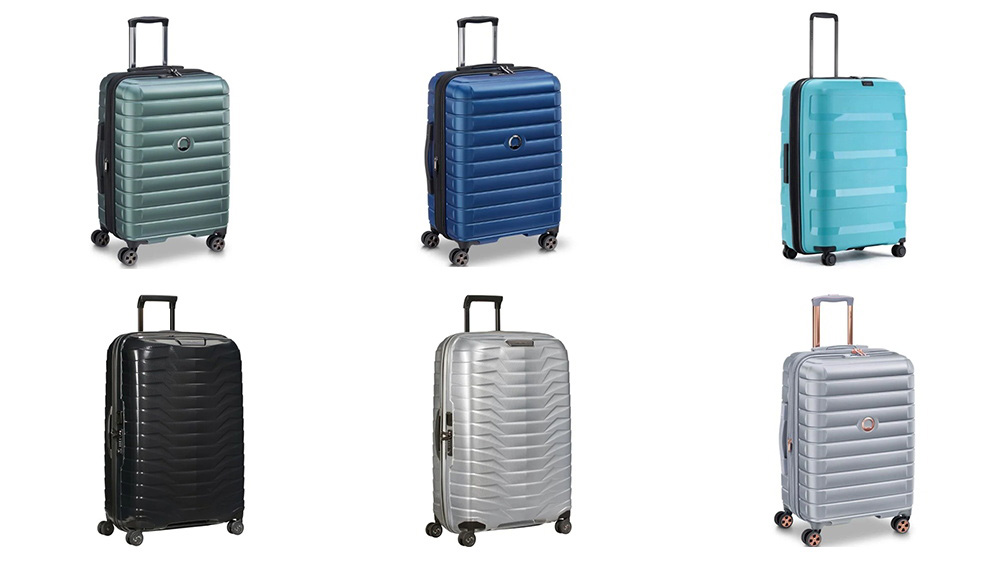 Medium Large Suitcase