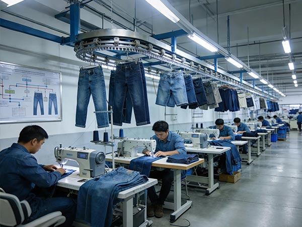 High-Volume Production Made Simple