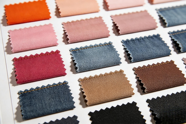 生成牛仔服装模特场景图 (4)